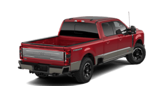 2026 Ford Super Duty® External Image 4